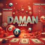 Daman Game: Features, Registration, Login, Wallet Management, and User Experience Daman Game