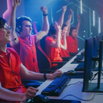 Online Gaming: The Digital Revolution Connecting Players Around the World Gaming