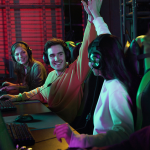 The Growing Influence of Online Gaming on Technology, Culture, and Entertainment Online Gaming