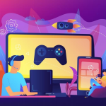 Online Gaming: The Digital Revolution Transforming Modern Play Online Gaming