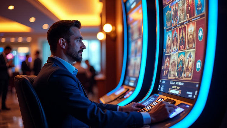 Slot