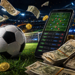 Best football betting sites football