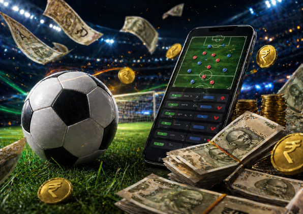 football