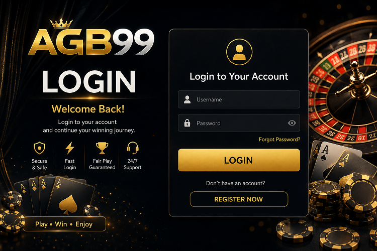 AGB99 Casino