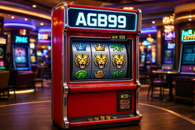 AGB99 Account