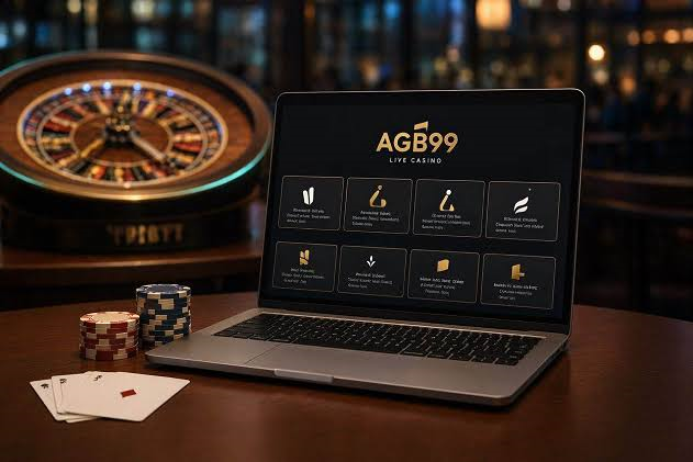 AGB99 Login