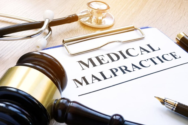 Fairfax, Virginia Medical Malpractice Claims: What Evidence Can Support Your Case?