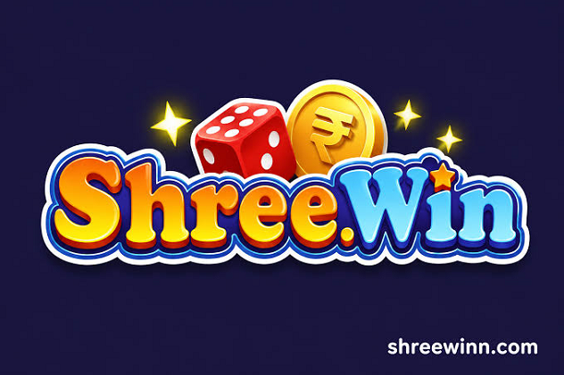 Shreewin Online