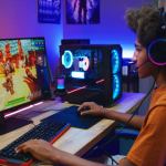 Responsible Online Gaming: Setting Limits and Making Informed Choices Online Gaming
